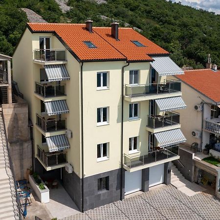 Villa Panorama Senj  Dış mekan fotoğraf