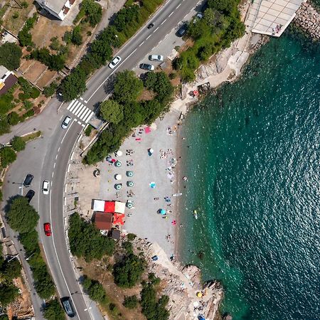 Villa Panorama Senj  Dış mekan fotoğraf