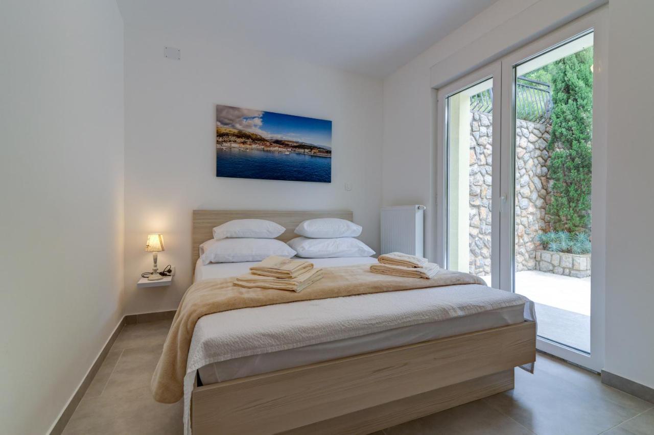 Villa Panorama Senj  Dış mekan fotoğraf
