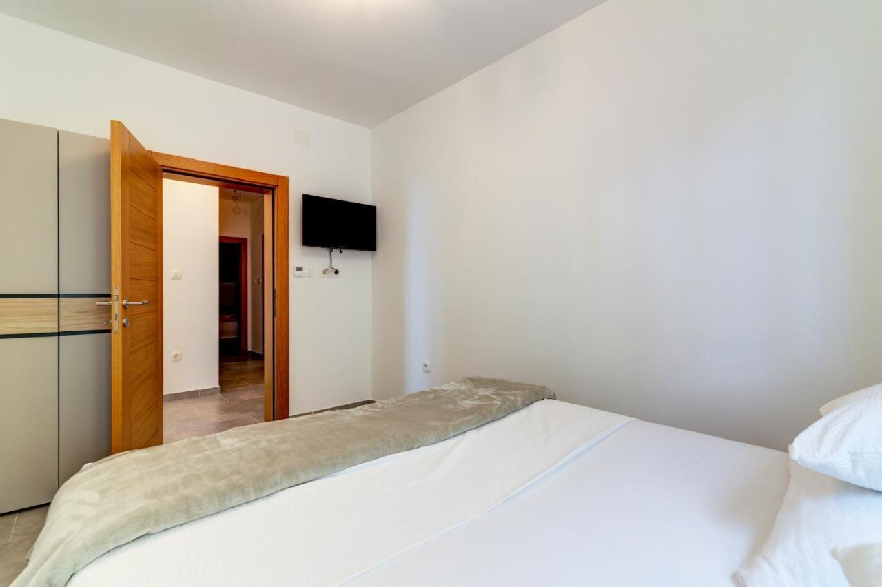 Villa Panorama Senj  Dış mekan fotoğraf