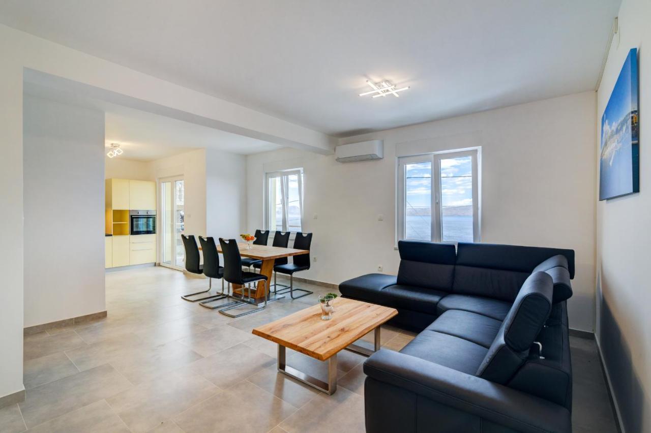 Villa Panorama Senj  Dış mekan fotoğraf