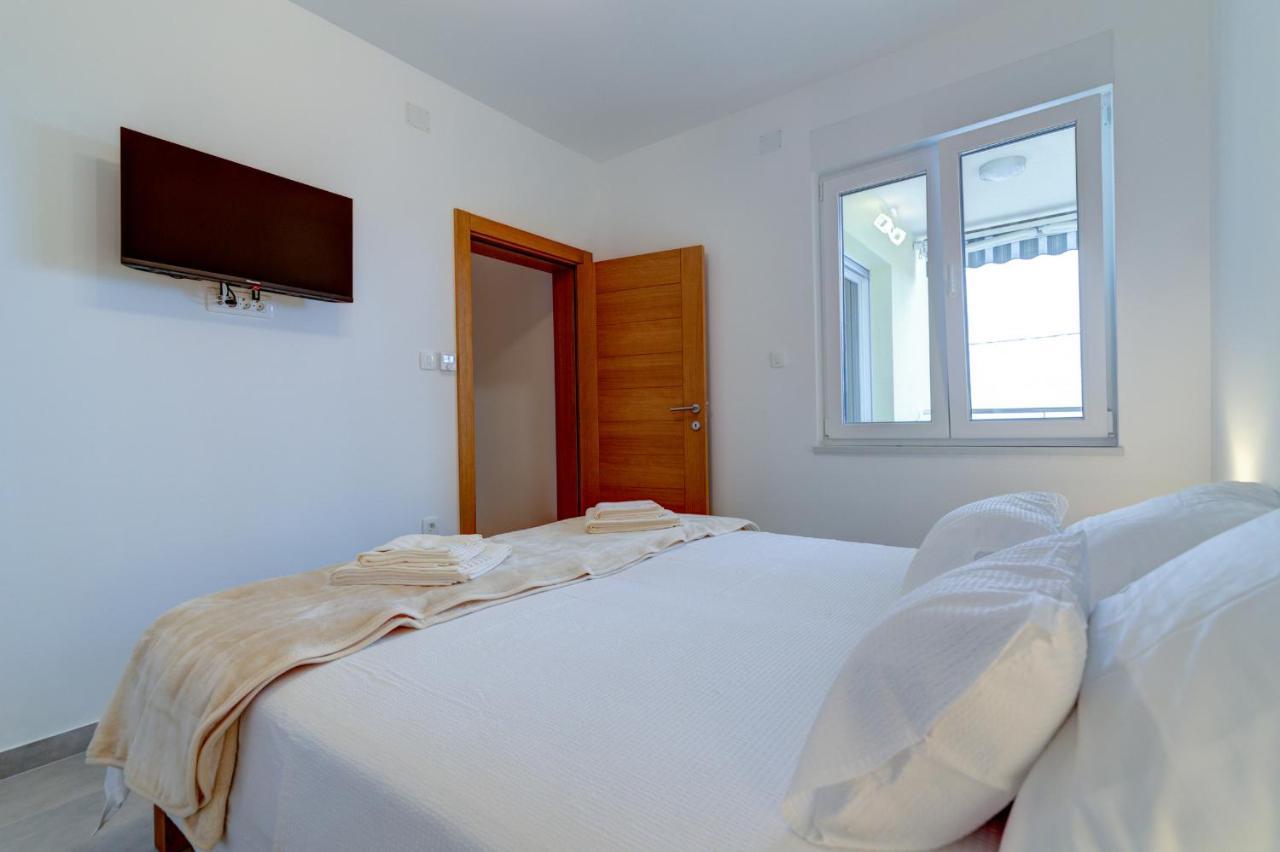 Villa Panorama Senj  Dış mekan fotoğraf