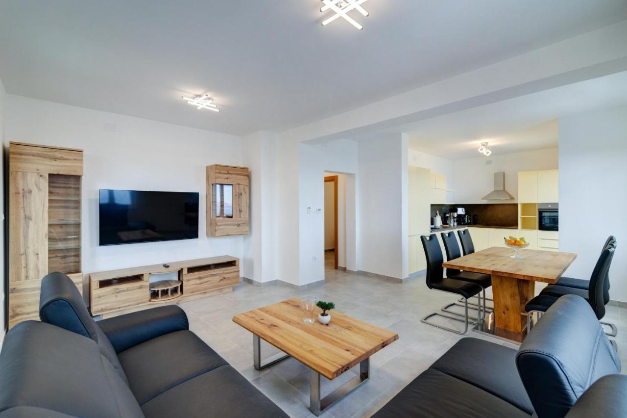 Villa Panorama Senj  Dış mekan fotoğraf