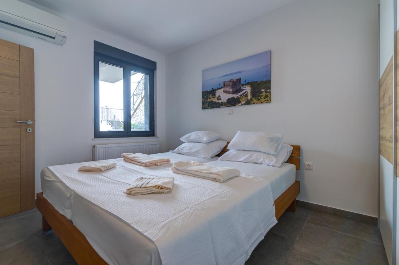 Villa Panorama Senj  Dış mekan fotoğraf