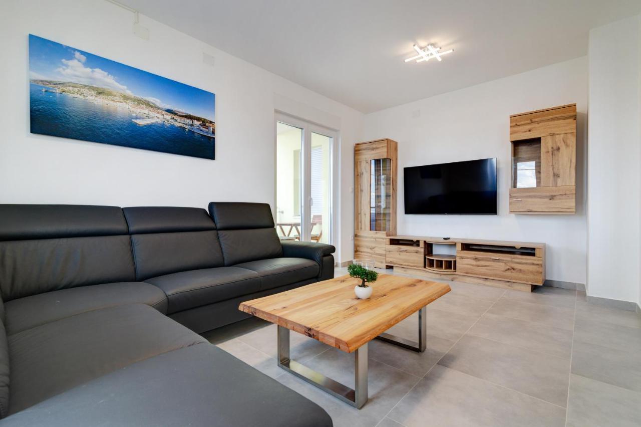 Villa Panorama Senj  Dış mekan fotoğraf