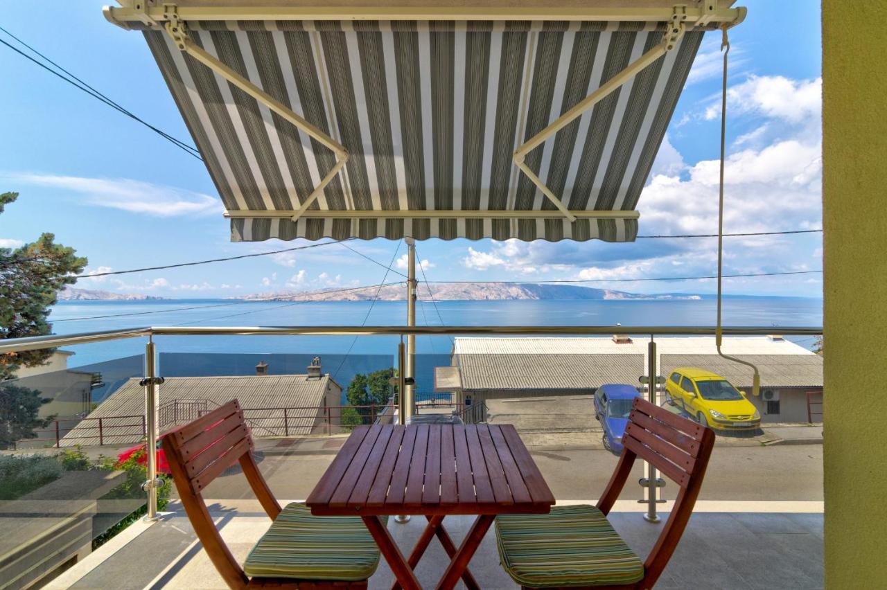 Villa Panorama Senj  Dış mekan fotoğraf