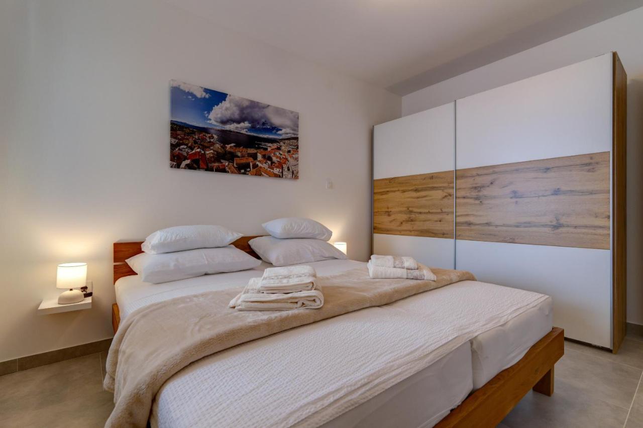 Villa Panorama Senj  Dış mekan fotoğraf