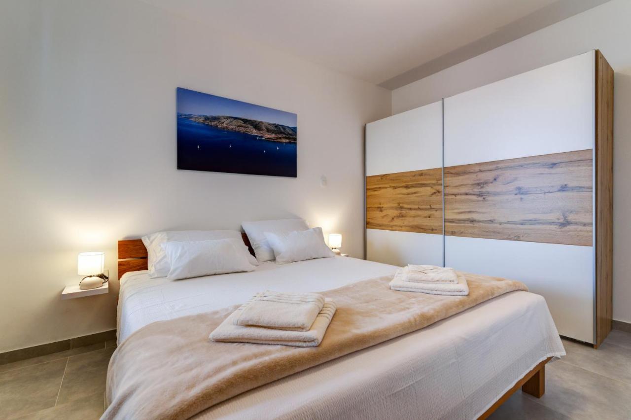 Villa Panorama Senj  Dış mekan fotoğraf
