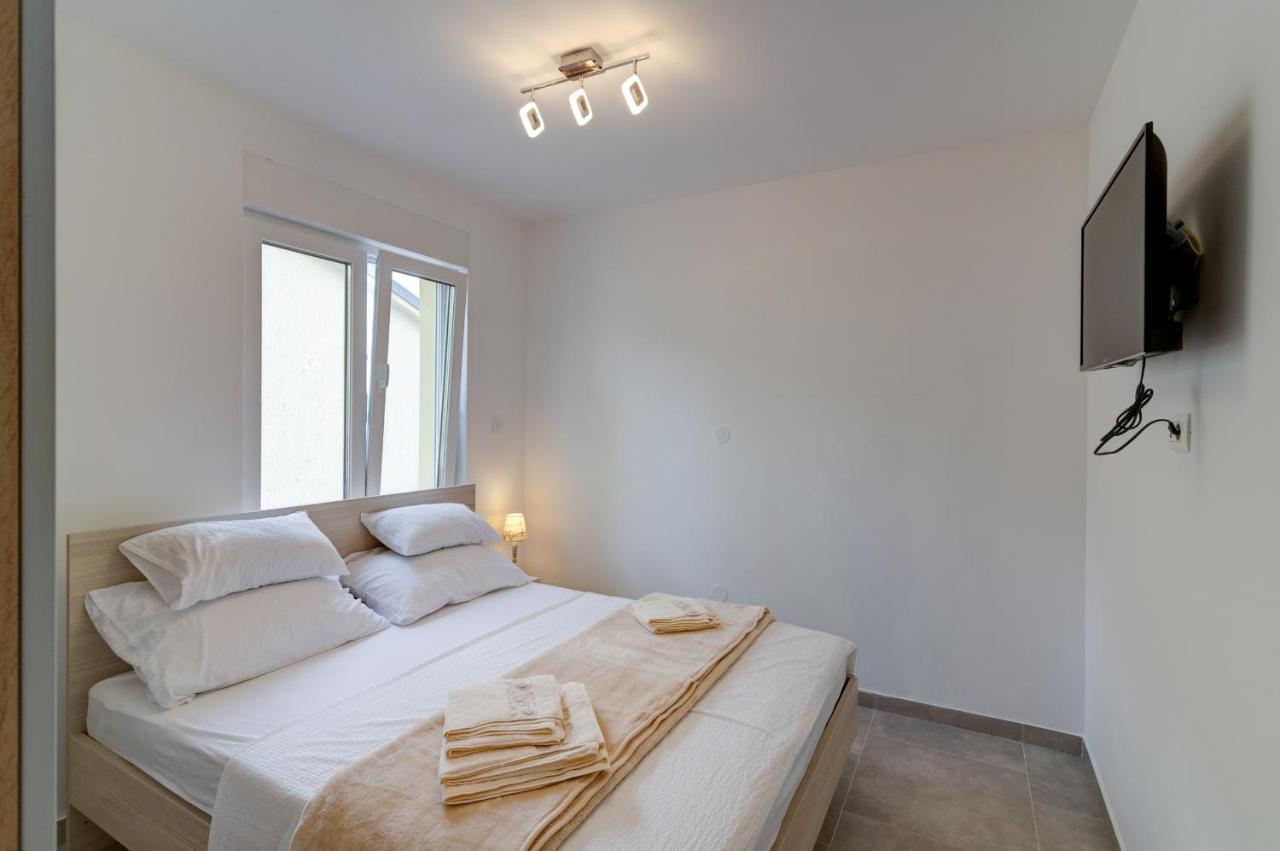 Villa Panorama Senj  Dış mekan fotoğraf