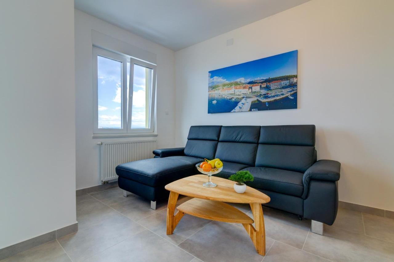 Villa Panorama Senj  Dış mekan fotoğraf