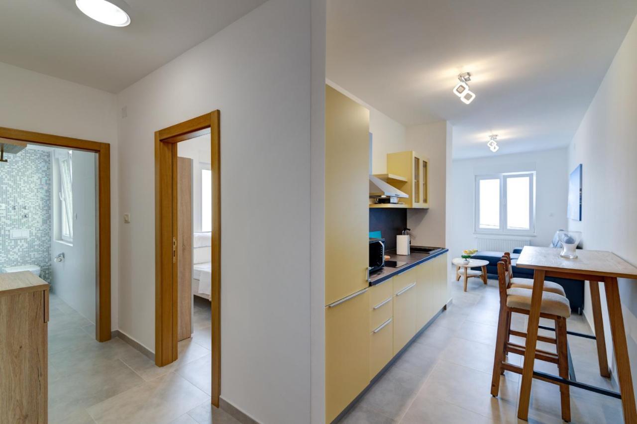 Villa Panorama Senj  Dış mekan fotoğraf