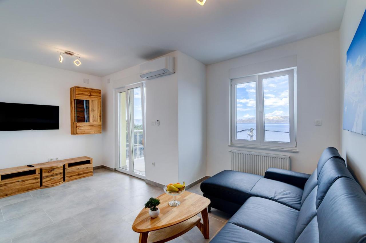 Villa Panorama Senj  Dış mekan fotoğraf