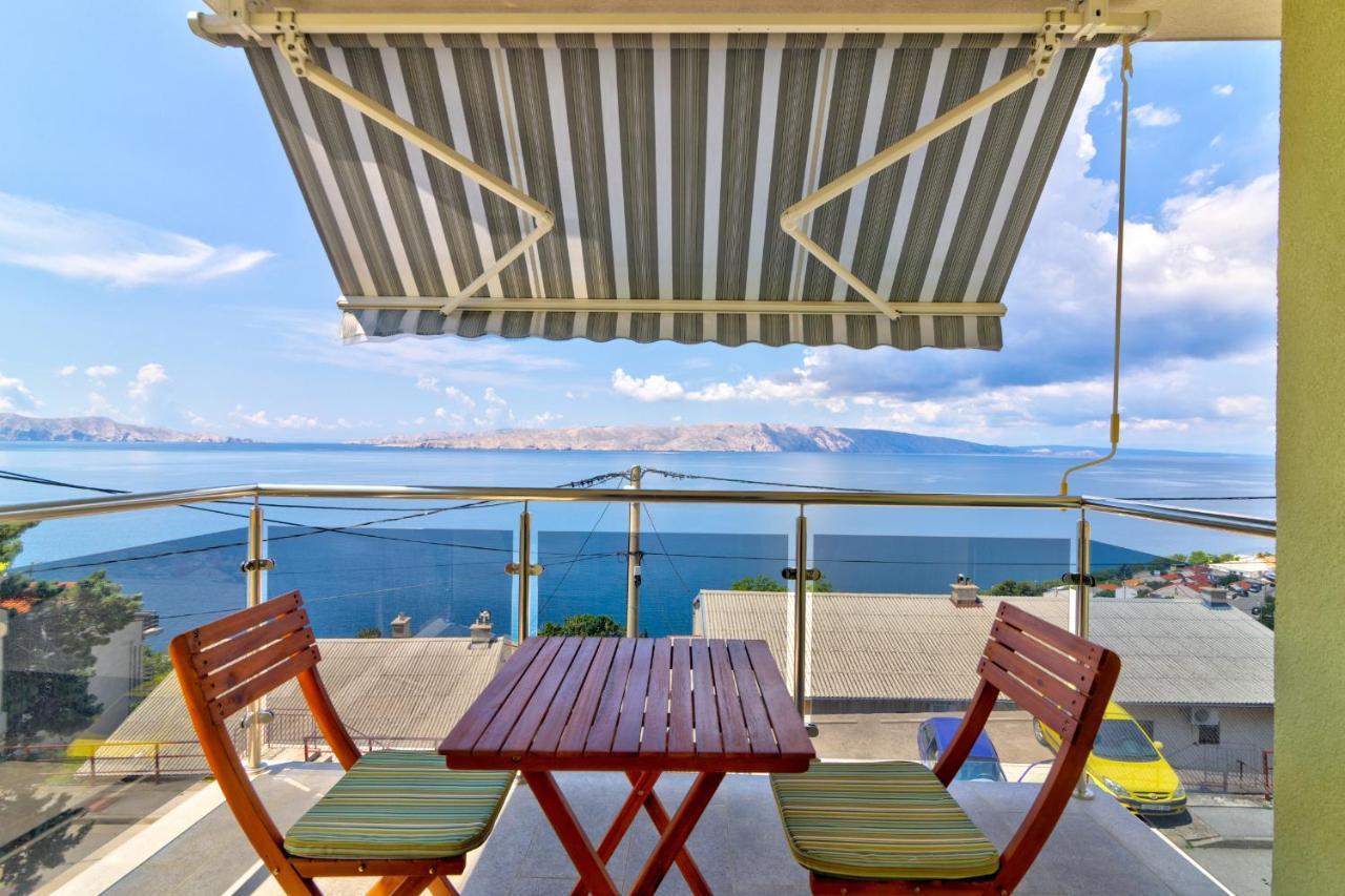 Villa Panorama Senj  Dış mekan fotoğraf