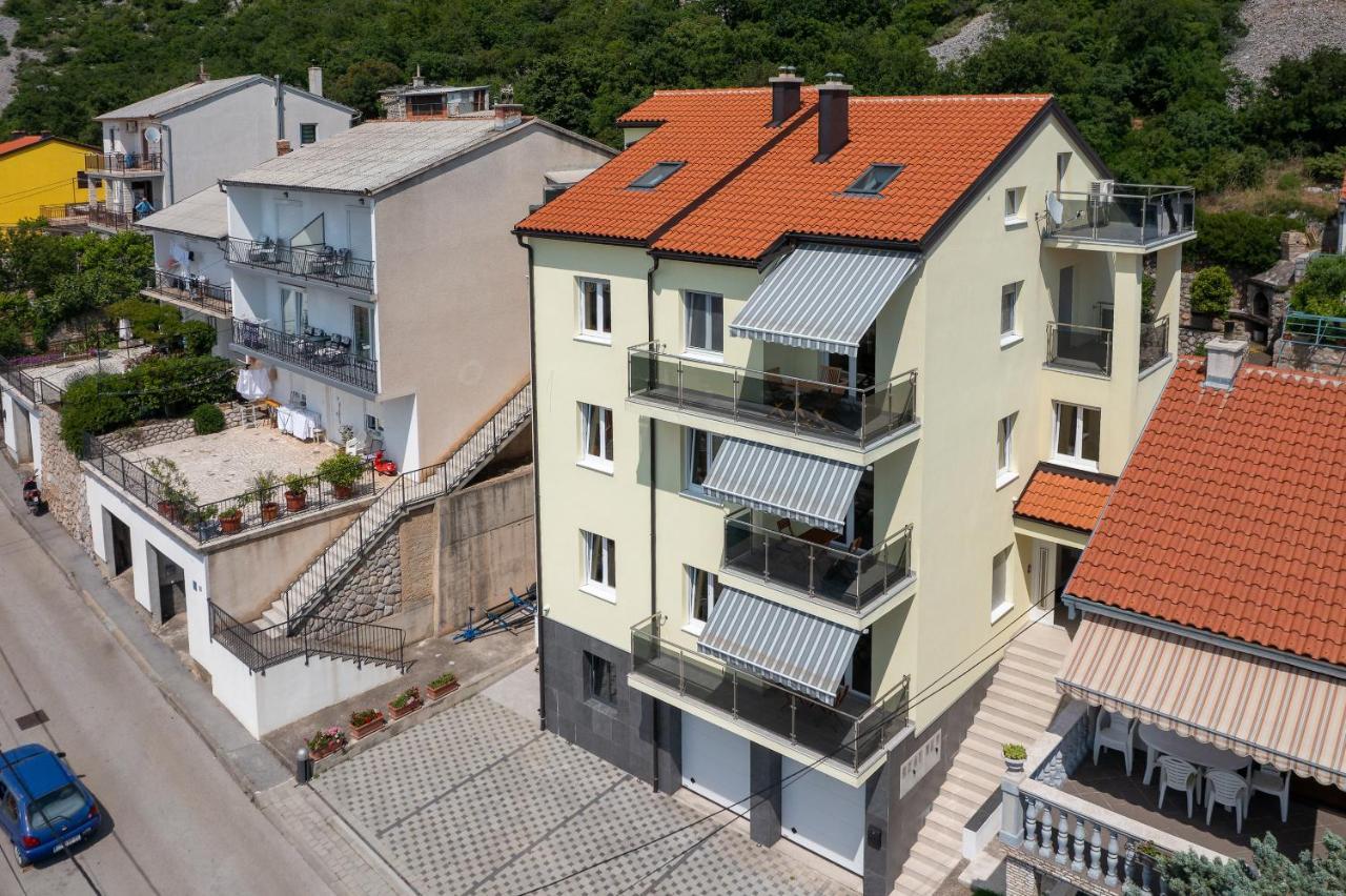Villa Panorama Senj  Dış mekan fotoğraf