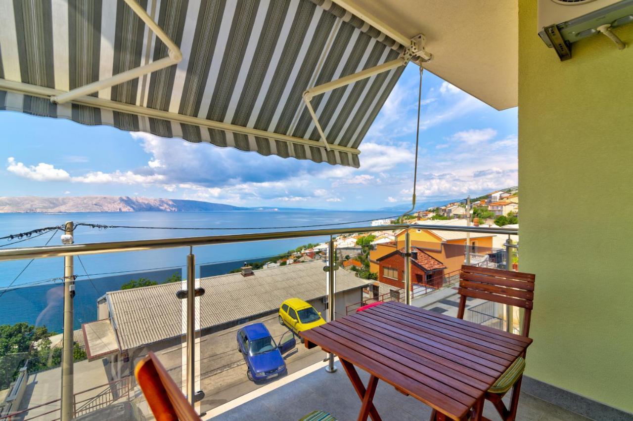 Villa Panorama Senj  Dış mekan fotoğraf