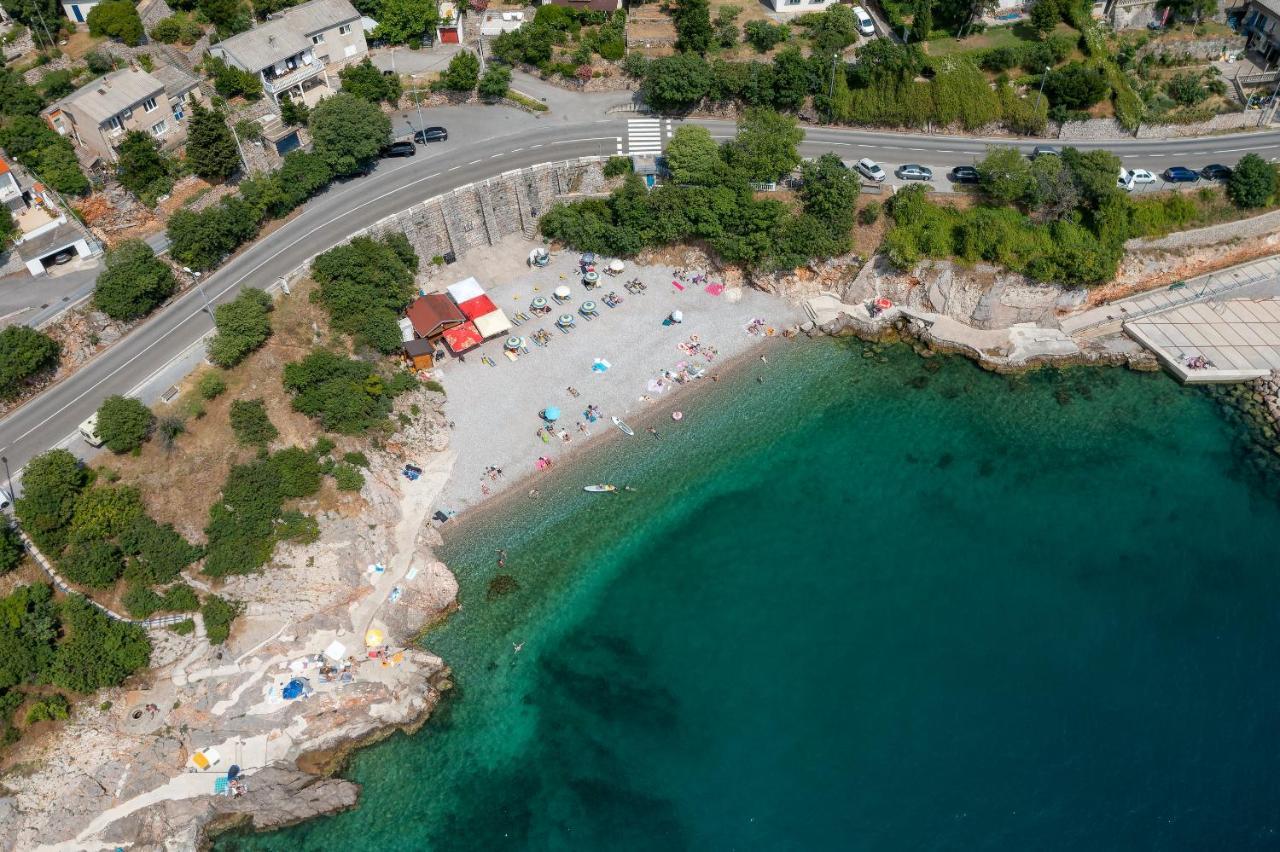 Villa Panorama Senj  Dış mekan fotoğraf