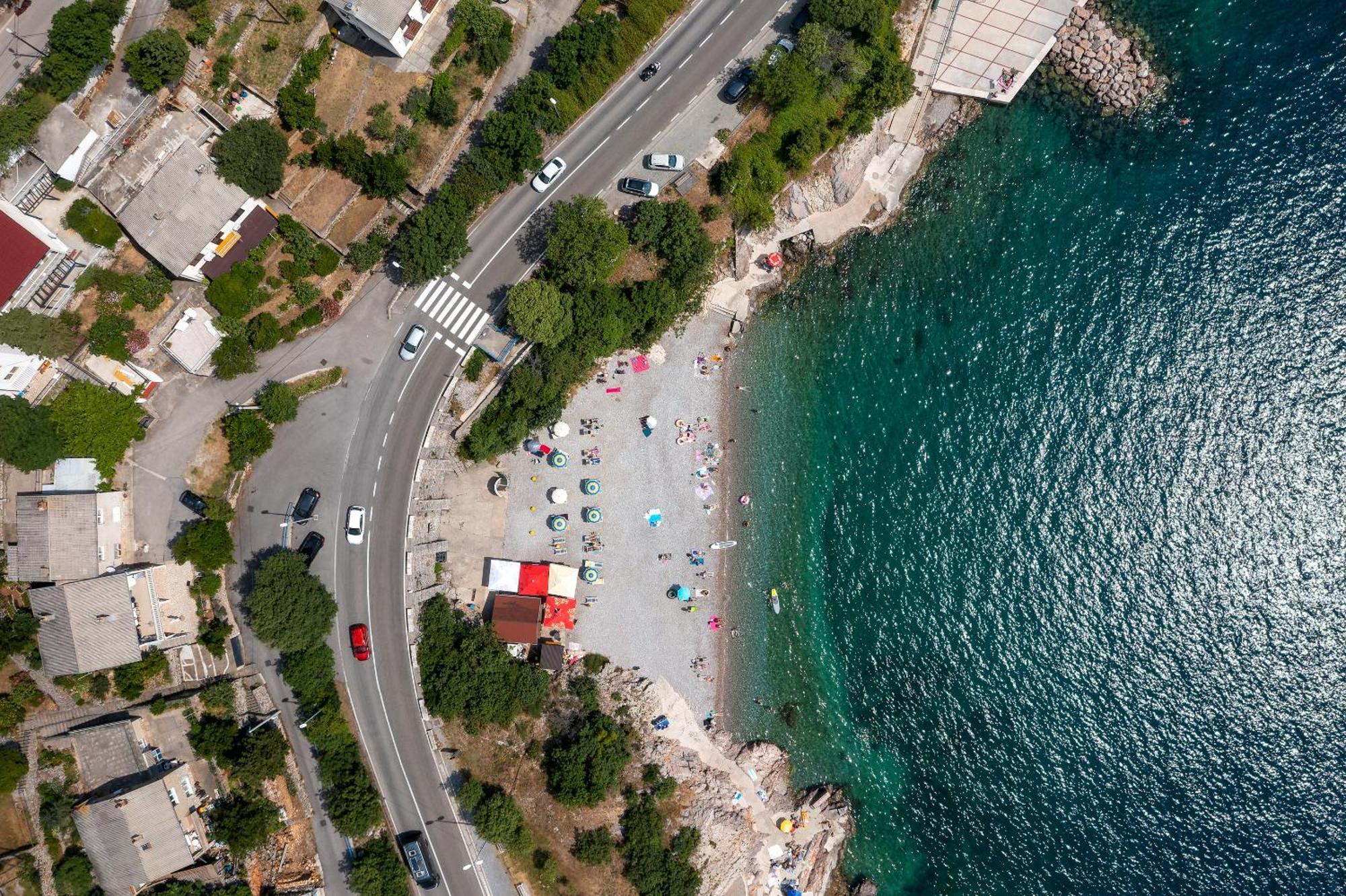 Villa Panorama Senj  Dış mekan fotoğraf