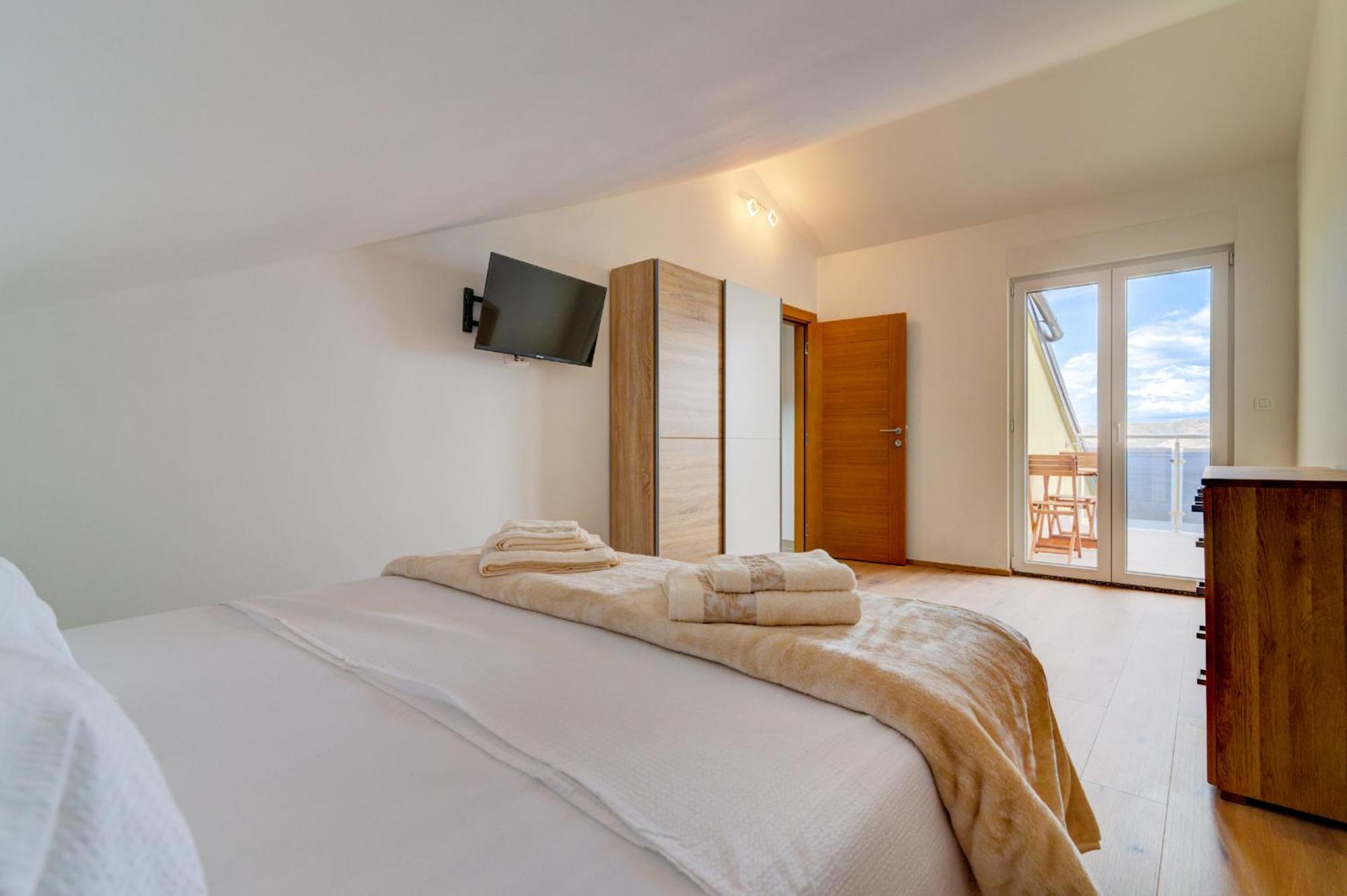 Villa Panorama Senj  Dış mekan fotoğraf