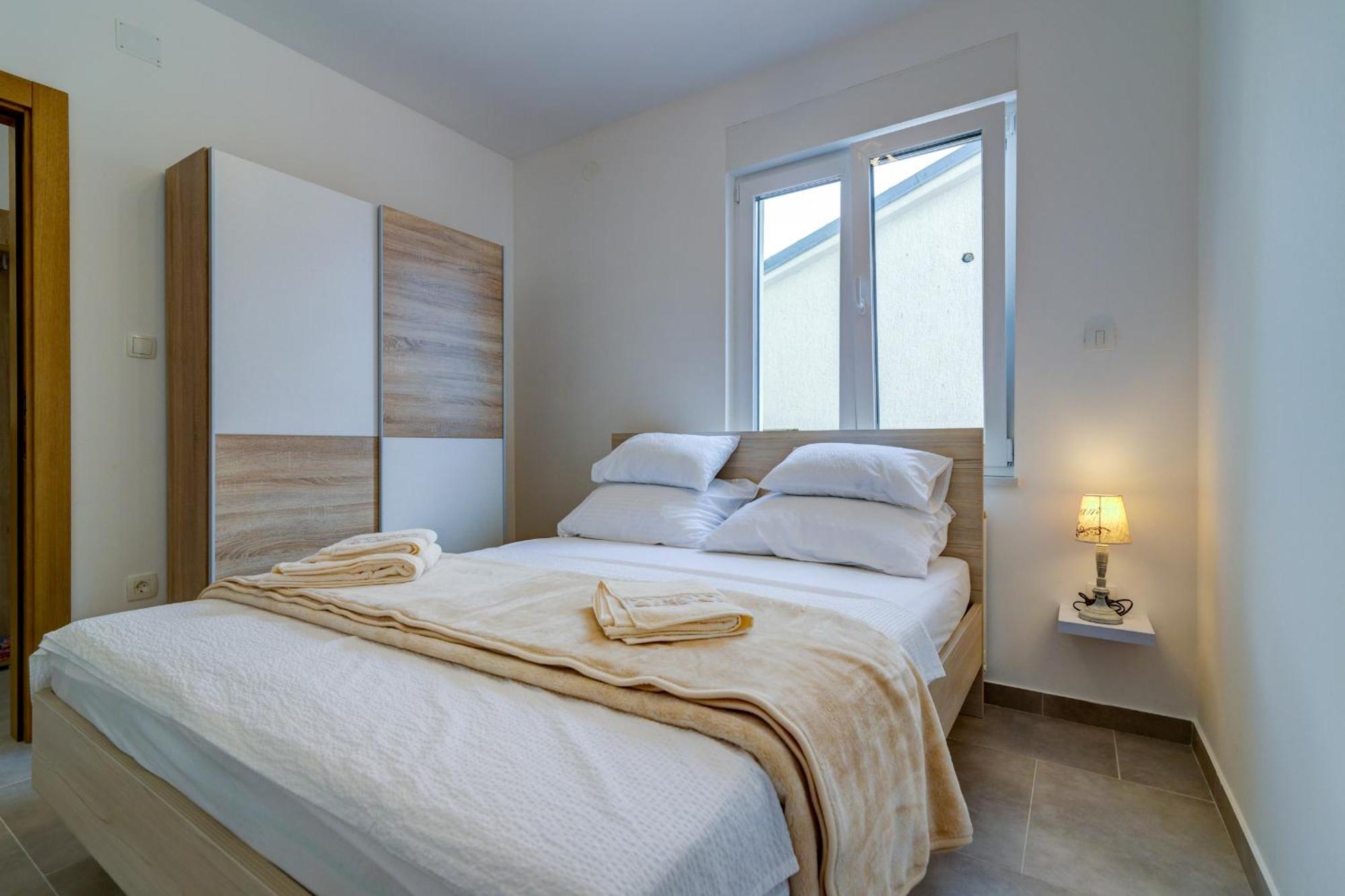Villa Panorama Senj  Dış mekan fotoğraf
