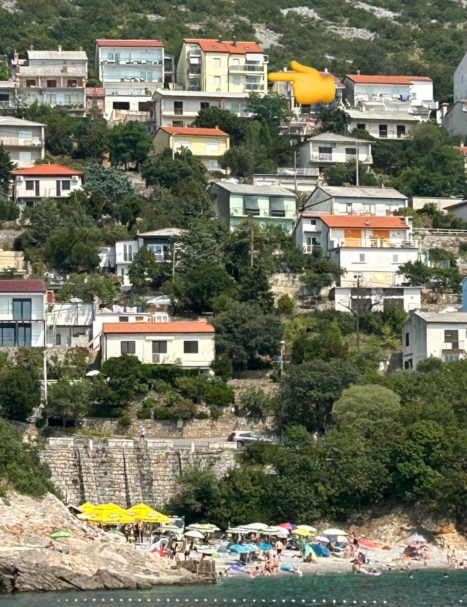 Villa Panorama Senj  Dış mekan fotoğraf